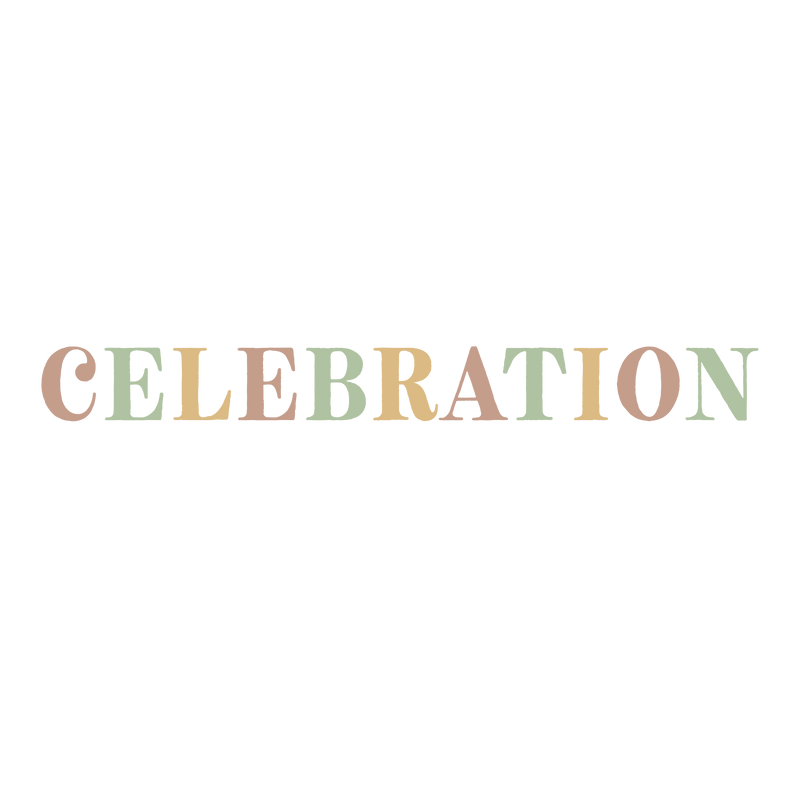 Celebration Shoppe